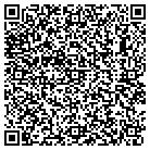 QR code with Hanks Enterprise LLC contacts