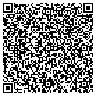 QR code with Arkansas University of contacts