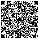 QR code with My Club Youth Center contacts