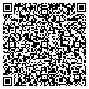 QR code with Trawell Being contacts