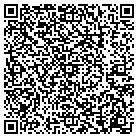 QR code with Knickerbocker Peter DO contacts