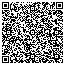 QR code with Arpnow.com contacts