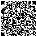 QR code with Roses Snack Shack contacts