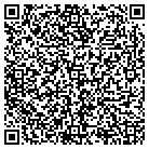 QR code with Plaza Community Center contacts