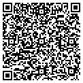 QR code with LCA contacts