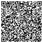 QR code with M Baptiste Enterprises contacts
