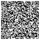 QR code with Mcdowells Express Inc contacts