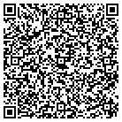 QR code with milburn davis contacts