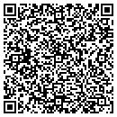 QR code with Calvin J Mcnair contacts