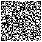 QR code with Mr G's Land Dev & Construction contacts