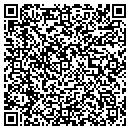 QR code with Chris M Hoppe contacts