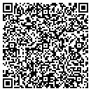 QR code with Clint D Hawkins contacts
