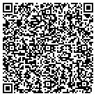 QR code with One Nation Enterprise contacts