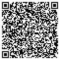 QR code with Jdc contacts