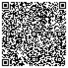 QR code with A Good Friend Cleaning contacts