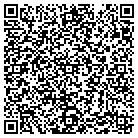 QR code with A Lokey Carpet Cleaning contacts