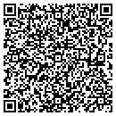 QR code with James W Simone contacts