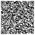 QR code with Wonder of Reading contacts