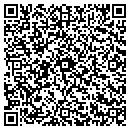 QR code with Reds Package Store contacts