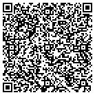 QR code with Lorettas Barber & Beauty Center contacts