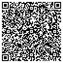 QR code with Joyce T File contacts
