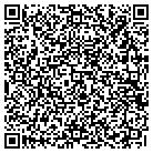 QR code with Sethna Zarir Lutcf contacts