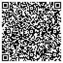QR code with Clean Beez contacts