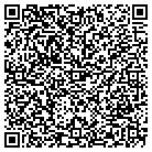 QR code with California Transplant Donor Ne contacts