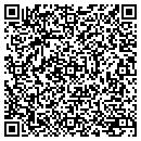 QR code with Leslie B Ely Jr contacts