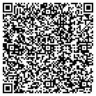 QR code with Custom Carpet Concepts contacts