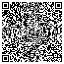 QR code with Usaresources contacts