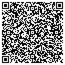 QR code with Martin Homer contacts