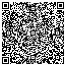 QR code with Mary P Bunt contacts