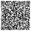 QR code with Michael Oneal contacts