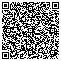 QR code with Ccsmi contacts