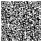 QR code with Family Service Agency of Sf contacts