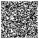 QR code with Robert W Harrison contacts