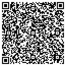 QR code with Arey & Associates Inc contacts