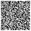 QR code with Hoy Yen Assn contacts