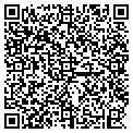 QR code with T B A Leasing LLC contacts