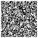 QR code with E2 Metrics Inc contacts
