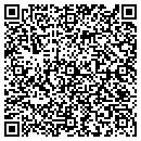 QR code with Ronald W Richards & Assoc contacts