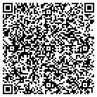 QR code with First Class Tan contacts