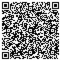 QR code with Uaic contacts