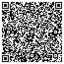 QR code with Urban Diversion contacts