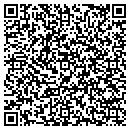 QR code with George Huges contacts