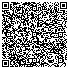 QR code with Volunteer Center Serving Sf/Sm contacts
