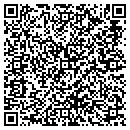 QR code with Hollis C Dyess contacts