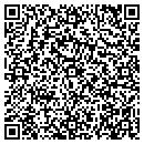 QR code with I Fc Robert Holden contacts