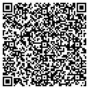QR code with James B Dodson contacts